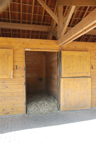 Boxes chevaux 3x3