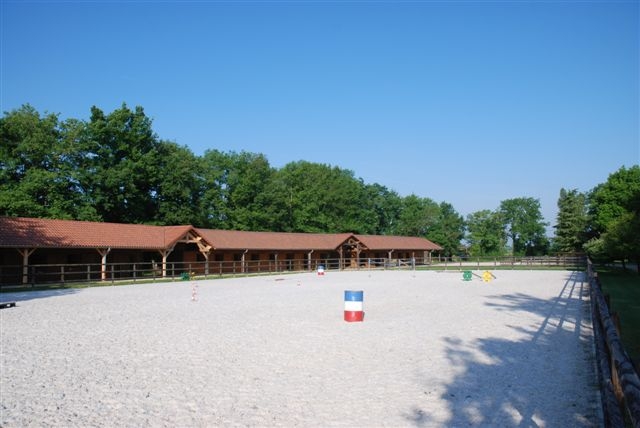 Domaine du Bois Maillot