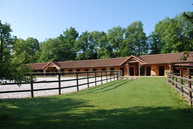 Domaine du Bois Maillot