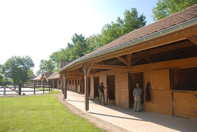 Domaine du Bois Maillot
