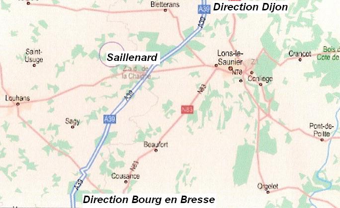 Domaine du Bois Maillot