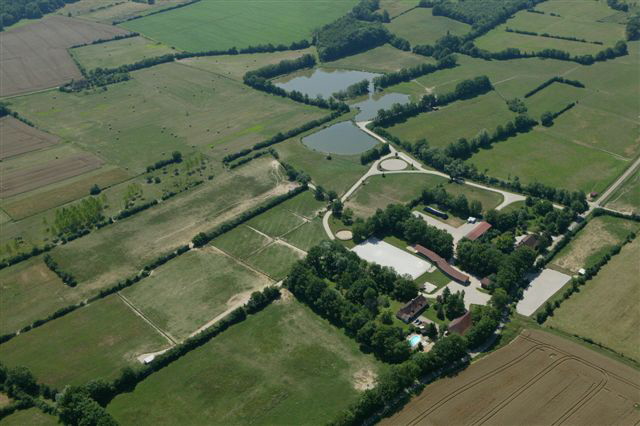 Domaine du Bois Maillot